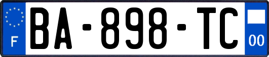 BA-898-TC