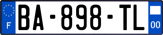 BA-898-TL
