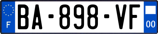 BA-898-VF