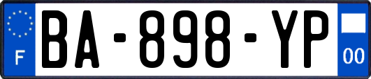 BA-898-YP