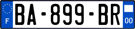 BA-899-BR