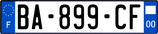 BA-899-CF