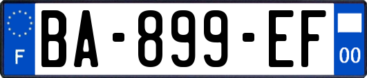 BA-899-EF