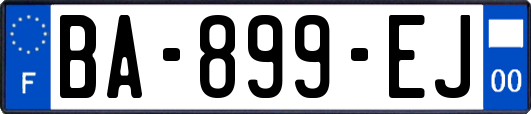 BA-899-EJ