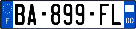 BA-899-FL
