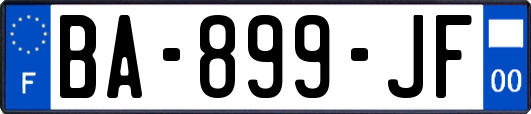 BA-899-JF