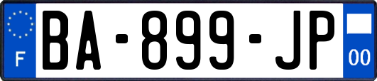 BA-899-JP