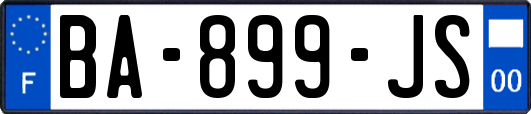 BA-899-JS
