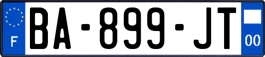 BA-899-JT