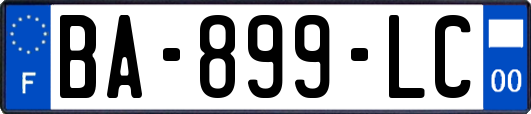 BA-899-LC