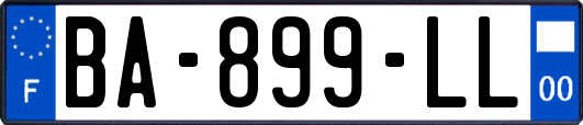 BA-899-LL