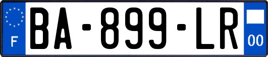 BA-899-LR