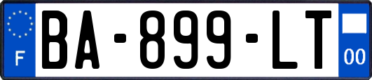 BA-899-LT