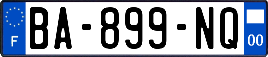 BA-899-NQ
