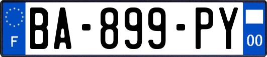 BA-899-PY