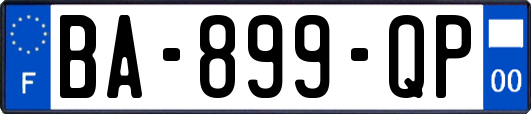 BA-899-QP