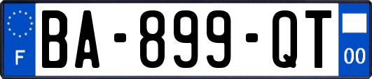 BA-899-QT