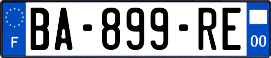 BA-899-RE
