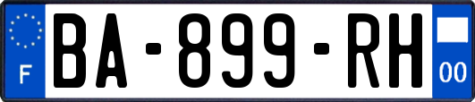 BA-899-RH