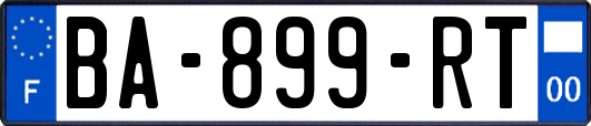 BA-899-RT