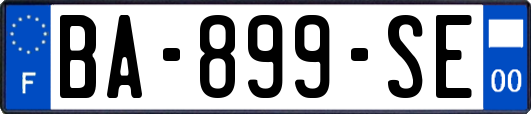 BA-899-SE