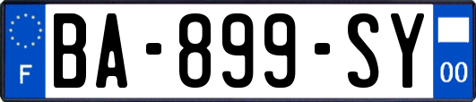 BA-899-SY