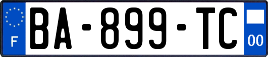BA-899-TC