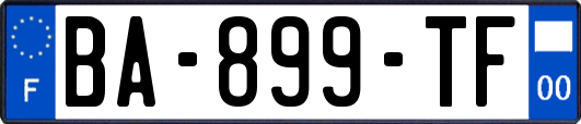 BA-899-TF