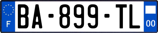 BA-899-TL