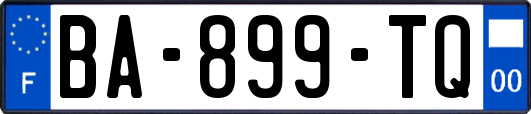 BA-899-TQ
