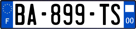 BA-899-TS