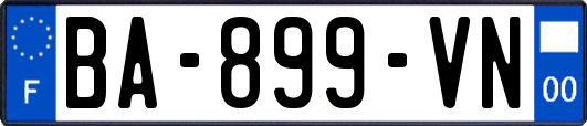 BA-899-VN
