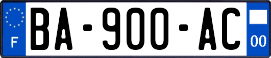 BA-900-AC