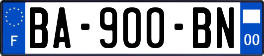 BA-900-BN