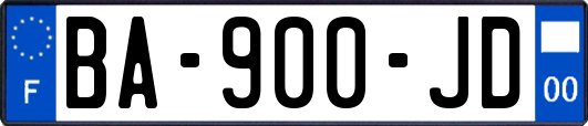 BA-900-JD