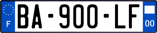 BA-900-LF