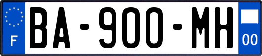 BA-900-MH