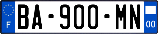 BA-900-MN