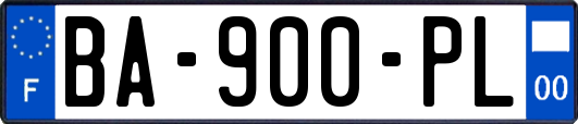 BA-900-PL