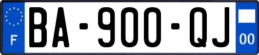 BA-900-QJ