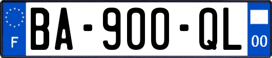 BA-900-QL