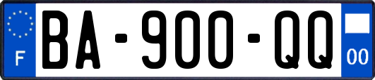BA-900-QQ