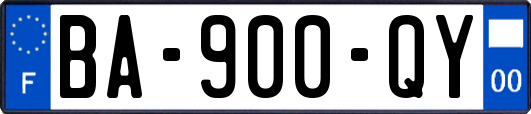 BA-900-QY