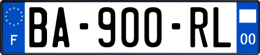 BA-900-RL