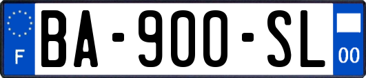 BA-900-SL