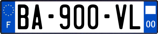 BA-900-VL