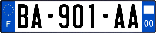 BA-901-AA