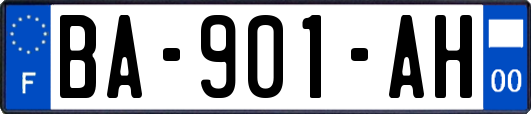 BA-901-AH