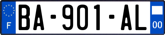 BA-901-AL