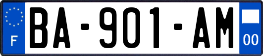 BA-901-AM